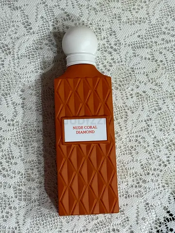 IBRAQ Nude coral diamond - 150ml