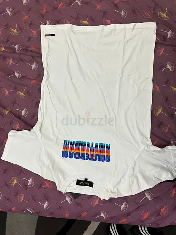 Amsterdam Graphic T-Shirt