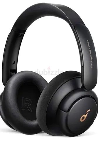 Soundcore Life Q30. Wireless headphones