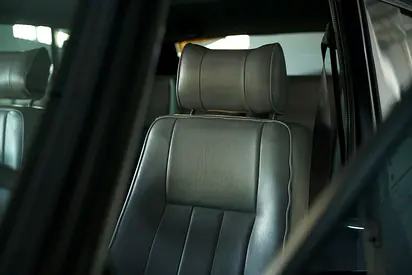 1994 LAND Rover RANGE ROVER 照片 16