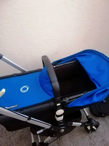 Bugaboo Baby Stoller - Cameleon 3