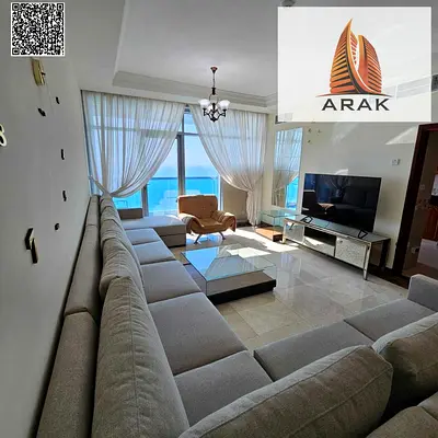 🏡✨ Luxury Duplex for Rent – Stunning Sea View ✨🏡