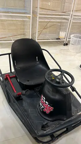 Razor crazy cart XL / drift cart