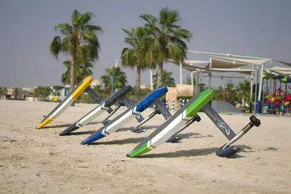 Water Sports - Stand Up Paddleboards for Sale -Carbon eFoil 100 L