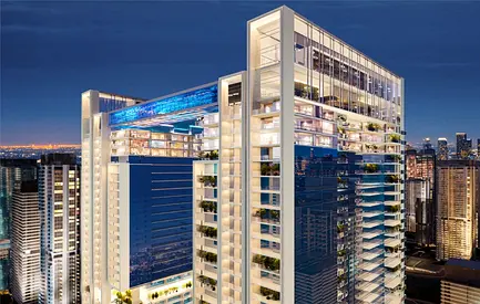 1 Bed + Office Or Maid | Marina Lifestyle | Fully Furnished Smart Homes | Very Flexible Payment Scheme | Best Deal For Investors