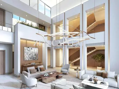 Community View | 1BR+Study | Handover Q4 2026