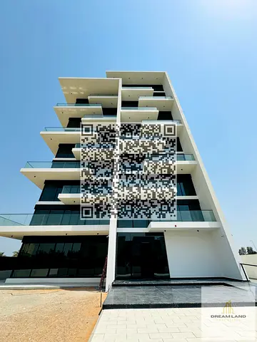 Spacious 1 Bedroom Apartment | Glam Residence | Luxury Finishing