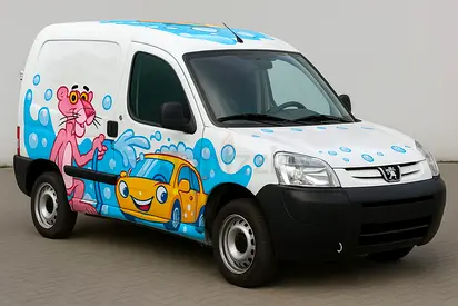 Profitable Carwash Business