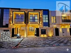 Take advantage of this bargain price: a 5-bedroom villa, including registration and ownership fees.