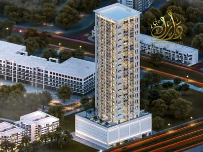 HIGH QUALITY_Furnished_Skyline Views_SOON HANDOVER 2026