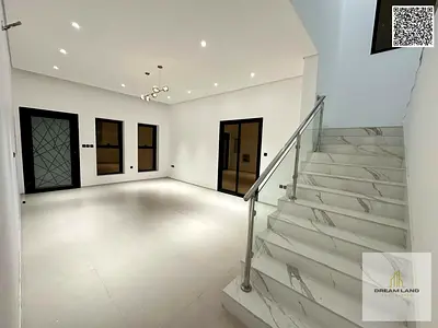 فيلا 4 غرف في الحليو 2 | أرض 3014 قدم | بناء 3000 قدم | 1.55 مليون شامل رسوم التسجيل