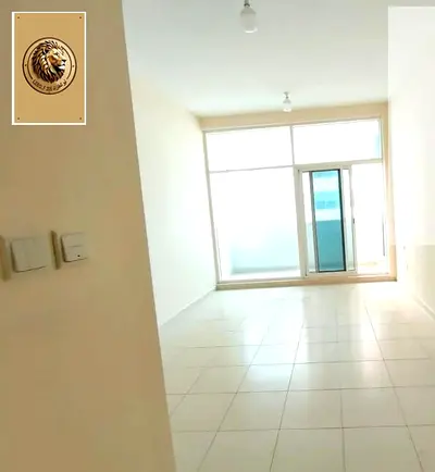 للبيع شقة غرفة وصالة في أبراج عجمان – تاور 2  الموقع: أبراج عجمان (Tower 2)