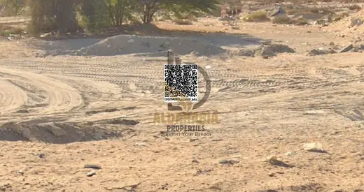Residential & Commercial Land for Sale in Al Tallah 2 – Ajman