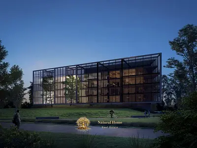 Prime 2BR: 5% Down, 50% Fee Discount, High ROI & Easy Pay