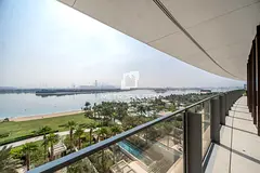 Palm View | Large Layout | Ultra Luxury Living