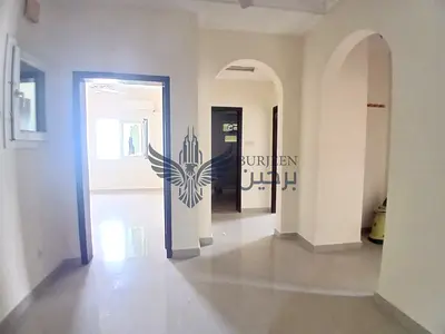 Modern 2BHK Flat with Balcony | Ready to Move