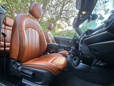 2016 MINI COOPER 照片 10