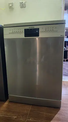 Siemens Dishwasher in Excellent Condition