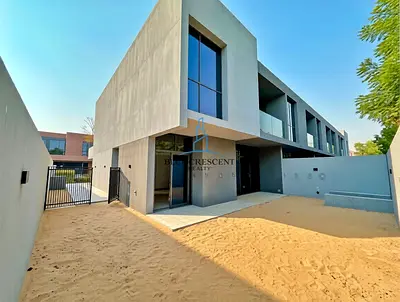 Standalone 4BR Villa | Premium Living | Robinia Masaar | Freehold