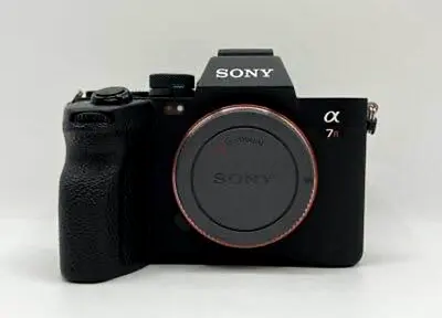 Sony a7 rIii / a7 r3 - great condition