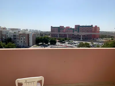 Bed space available in Discovery Gardens