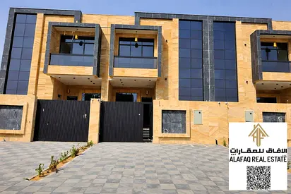 Townhouse for Sale – First Tenant – Prime Location near Mosque