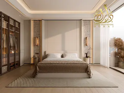 جديد تمامًا | تصميم واسع | مفروش | موقع مميز | بالقرب من المترو | عائد استثمار مرتفع