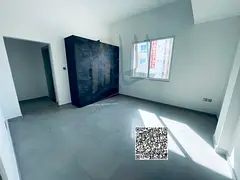 🏢 **For Annual Rent – ​​Brand New Building (First Occupancy) in Al Jurf 3** ✨ Modern Fini