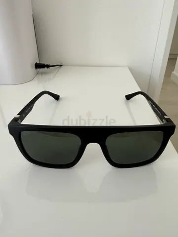 Police “Beyond Lite 2” Sunglasses – Black with Case