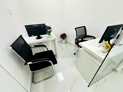 Unlock Your Business Potential with Our Flexible Office Spaces.