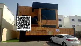 🏡 Luxury Villa for Sale | Al Zahia – Ajman ✨