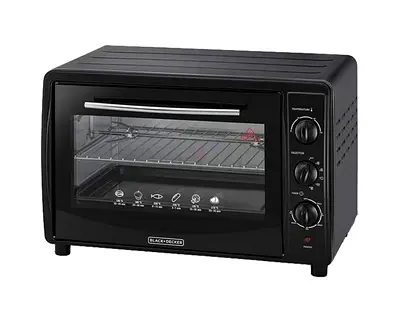 Black  Decker Convection Oven for Sale