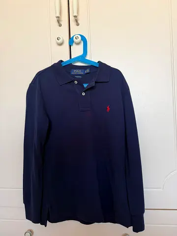 POLO RALPH LAUREN classic fit for boys