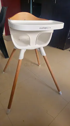 High Chair by Mothercare