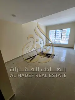 Beautiful 2BR apartment in Al Khan, spacious with balcony and storage, apt 703, flexible payment, pr