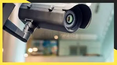 Smart CCTV Features