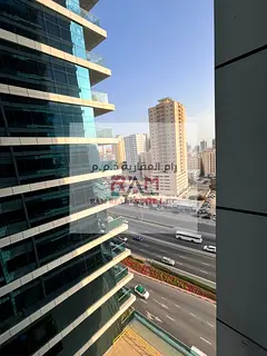 2-Bedroom + Living Room apartment for sale in Gulfa Towers, Ajman | Ready to move in | Easy payment