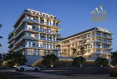 2% MONTHILY| PRIVATE POOL| Furnished| Limited Properties