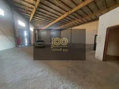 New warehouse in Umm Al Quwain Industrial Area / 100 kW electricity / For various activities