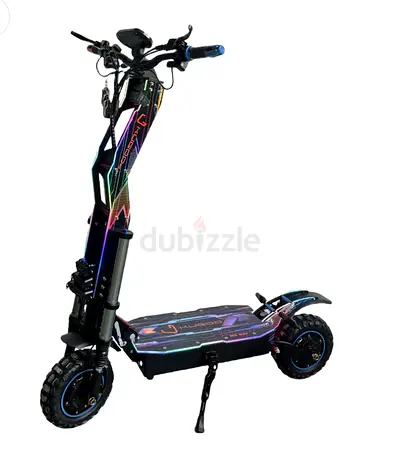 Kugoo M10 Max Electric Scooter