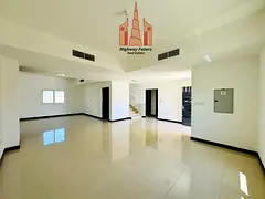 Limited Offer 4BHk Villa Cheap Price in Barashi Area with Maids Room+Masterbedrooms