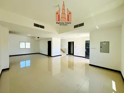 Limited Offer 4BHk Villa Cheap Price in Barashi Area with Maids Room+Masterbedrooms