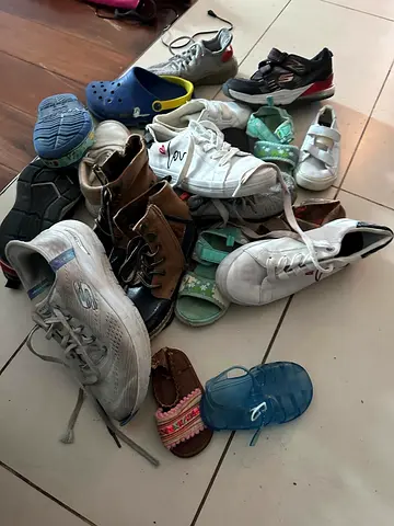 Shoes