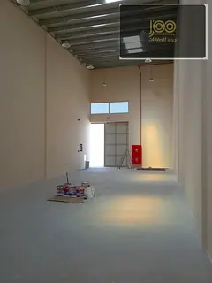 6 Warehouse Complex | Al Jurf Industrial Ajman | 3,000 Sqft Area | Mezzanine Possible | Price 150k