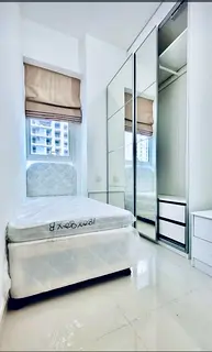 Girls apartment only / Parttition /1st April/