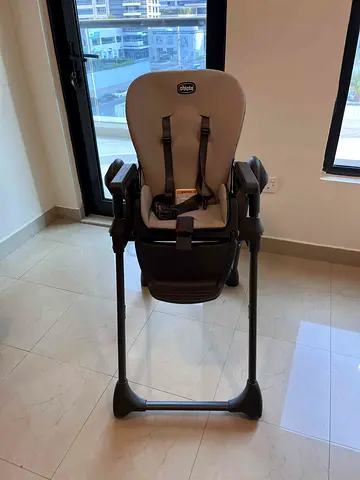 Chicco High Chair