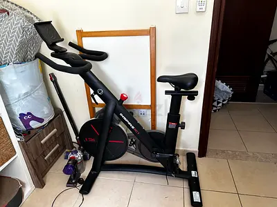 Stationary Exercise Bike for Sale