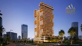 NEAR METRO | ALMOST READY | LUXURY COMMUNITY | Downtown Views