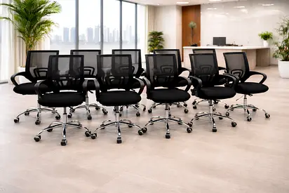 Brand New office chairs available good for you