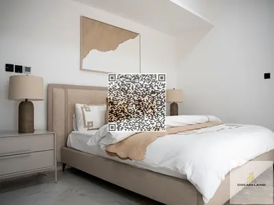 Large 1 Bedroom Apartment | High Floor | Glam Residence Al Zorah